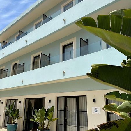 Marsuites Armação de Pêra Exterior foto