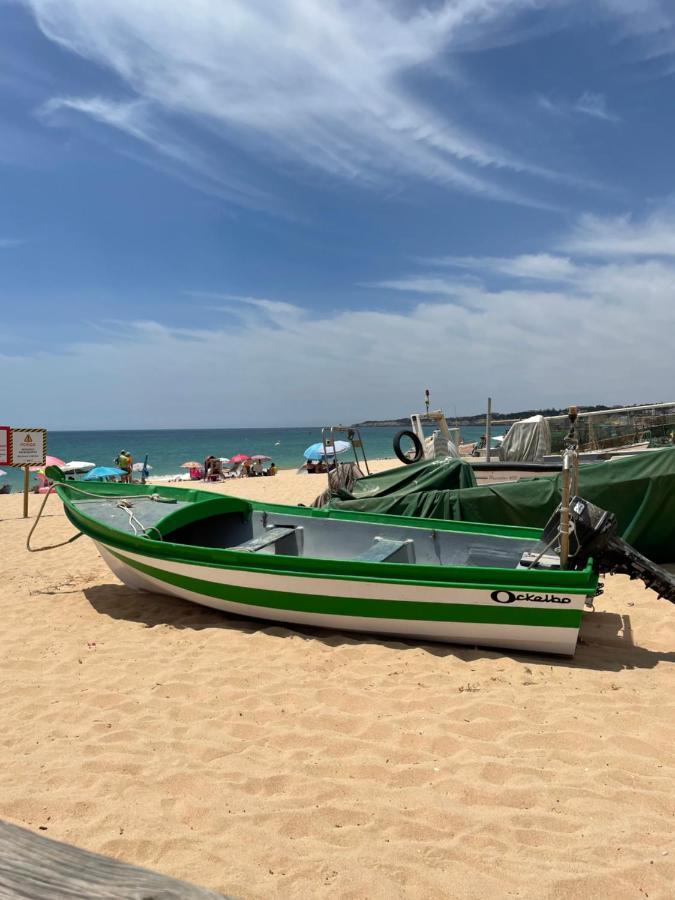 Marsuites Armação de Pêra Exterior foto