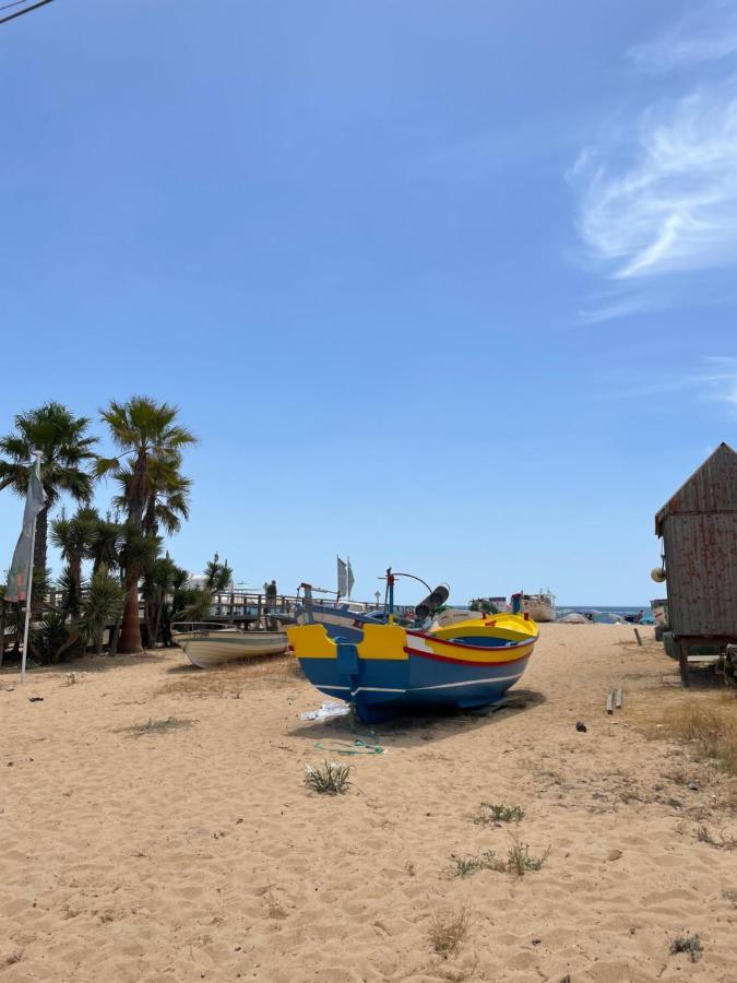 Marsuites Armação de Pêra Exterior foto