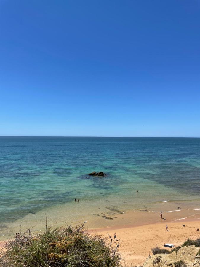 Marsuites Armação de Pêra Exterior foto