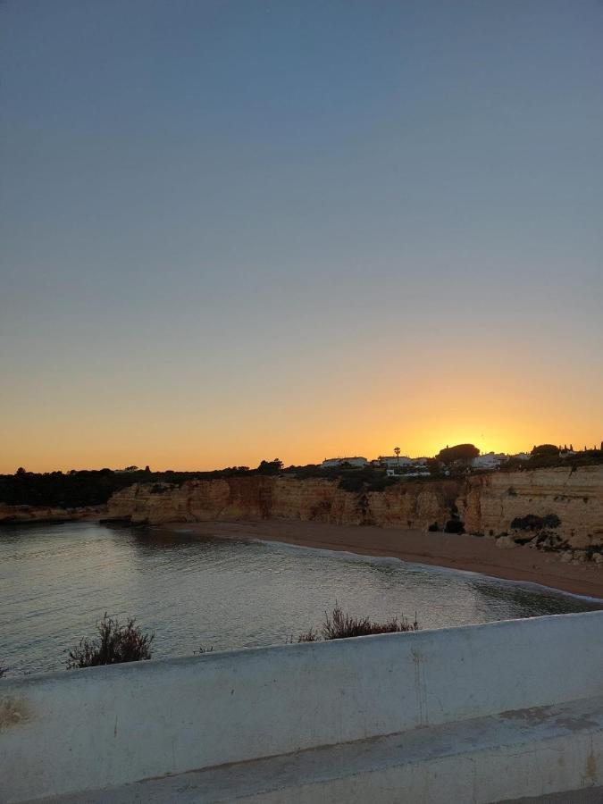 Marsuites Armação de Pêra Exterior foto